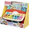 Winfun Dotykové piano so zvieracími zvukmi Winfun Dotykové piano so zvieracími zvukmi