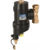 Magnetický filter poloautomatický samočistiaci CALEFFI XF - 1” Magnetický filter poloautomatický samočistiaci CALEFFI XF - 1”