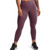 Under Armour | Meridian Heather Ankle Leg-PPL | fialová| XL Under Armour | Meridian Heather Ankle Leg-PPL | fialová| XL