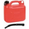 Kanister PHM 5L červený Kanister PHM 5L červený