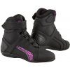 boty Velcro 2.0, KORE, dámské (černé/fialové, vel. 38) boty Velcro 2.0, KORE, dámské (černé/fialové, vel. 38)