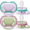 Philips AVENT Cumlík Ultra air neutral 0-6m Variant: Philips AVENT Cumlík Ultra air neutral 0-6m dievča fialová 2ks Philips AVENT Cumlík Ultra air neutral 0-6m Variant: Philips AVENT Cumlík Ultra air neutral 0-6m dievča fialová 2ks