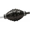 Ručná palivová pumpa maxi pre hadicu 10 mm Ručná palivová pumpa maxi pre hadicu 10 mm