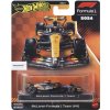 Hot Wheels Premium Formula1 2024 McLaren Formula 1 Team Hot Wheels Premium Formula1 2024 McLaren Formula 1 Team