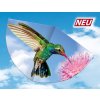 Günther Létající drak KOLIBRI 75 x 48 cm Günther Létající drak KOLIBRI 75 x 48 cm