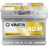 VARTA Štartovacia batéria 560901068K262 VARTA Štartovacia batéria 560901068K262