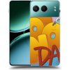 Picasee silikónový čierny obal pre OnePlus Nord 4 - Obří COONDA Picasee silikónový čierny obal pre OnePlus Nord 4 - Obří COONDA