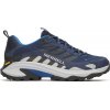Merrell Moab Speed 2 GTX navy night J00004913 pánské nízké nepromokavé lehké trekové boty - 45 EUR Merrell Moab Speed 2 GTX navy night J00004913 pánské nízké nepromokavé lehké trekové boty - 45 EUR