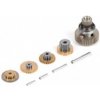 SAVÖX Prevody serva SC-1252MG/SC-1252MG+ SAVÖX Prevody serva SC-1252MG/SC-1252MG+