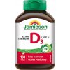 JAMIESON Vitamín D3 2500 IU 180 tabliet JAMIESON Vitamín D3 2500 IU 180 tabliet