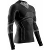X-BIONIC® ENERGY ACCUMULATOR LIGHT 1/2 ZIP TERMOTRIČKO - Pánske - XL - Čierna X-BIONIC® ENERGY ACCUMULATOR LIGHT 1/2 ZIP TERMOTRIČKO - Pánske - XL - Čierna