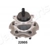 Náboj kolesa JAPANPARTS KK-22005