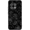 Picasee silikónový čierny obal pre OnePlus 11 5G - Dark Romance Picasee silikónový čierny obal pre OnePlus 11 5G - Dark Romance