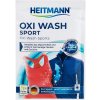 Heitmann Heitman OXI Wach Sport prášok do prania (odstraňovač škvŕn) - 50 g Heitmann Heitman OXI Wach Sport prášok do prania (odstraňovač škvŕn) - 50 g