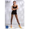 Passion TI051 Tights Nero 1-2 Passion TI051 Tights Nero 1-2