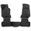 Novline Gumové autokoberce Mercedes C-Class W205 2014-2021 Novline Gumové autokoberce Mercedes C-Class W205 2014-2021