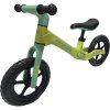 Balance Bike limetkovo zelené