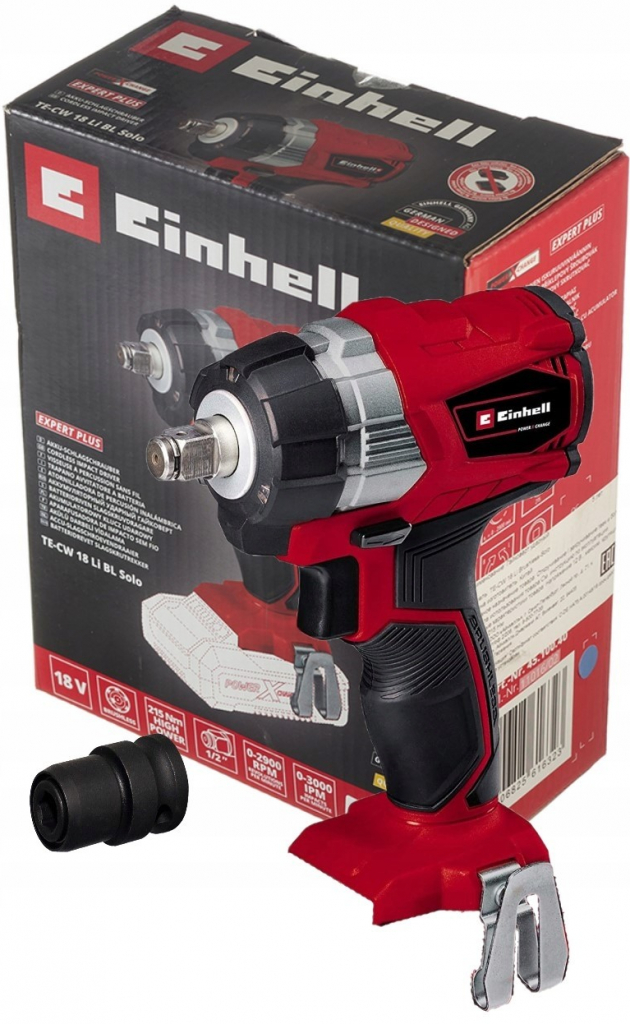 Einhell TP-CW 18 Li BL-Solo 4510040