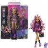 MATTEL Monster High Panenka Monsterka CLAWDEEN WOLF