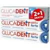 Glucadent Aktiv Forte 2 × 75 ml