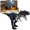 Mattel Jurský svet Roar Strikers Rajasaurus