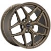 Alu disk SPARCO FF3 8x18, 5x114,3, 73, ET45 RALLY BRONZE Alu disk SPARCO FF3 8x18, 5x114,3, 73, ET45 RALLY BRONZE