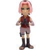 MINIX Manga: Naruto - Sakura 7cm MINIX Manga: Naruto - Sakura 7cm