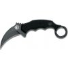 Nůž FKMD Kuku Hanuman Karambit Black Nůž FKMD Kuku Hanuman Karambit Black