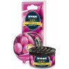 Vonná plechovka Areon Bubble Gum 35 g Vonná plechovka Areon Bubble Gum 35 g