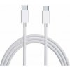 EP-DG977BWE Samsung USB-C/USB-C Dátový Kábel 1m White (Bulk) EP-DG977BWE Samsung USB-C/USB-C Dátový Kábel 1m White (Bulk)