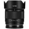 VILTROX 25 mm f/1,7 Air pre Sony E (APS-C) VILTROX 25 mm f/1,7 Air pre Sony E (APS-C)