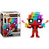 Funko POP! Deadpool Deadpool with Glasses Exclusive Funko POP! Deadpool Deadpool with Glasses Exclusive