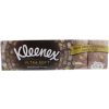 KLEENEX Papierové vreckovky 4-vrstvové Ultra Soft Mini 10 x 7 ks KLEENEX Papierové vreckovky 4-vrstvové Ultra Soft Mini 10 x 7 ks