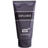Mont Blanc Explorer sprchový gél 100 ml