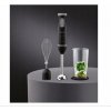 Tyčový mixér SilverCrest SSMS 600 E6 600 W čierny Tyčový mixér SilverCrest SSMS 600 E6 600 W čierny