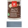 TIKKURILA Valtti wood oil - olej na terasy a nábytok 0.9 l Mesi 5050 TIKKURILA Valtti wood oil - olej na terasy a nábytok 0.9 l Mesi 5050