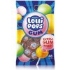 Roshen Lollipops Ovocné lízatka so žuvačkou 920 g Roshen Lollipops Ovocné lízatka so žuvačkou 920 g
