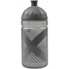 Zdravá fľaša SPORT XO 0,5 l - antracitová Zdravá fľaša SPORT XO 0,5 l - antracitová