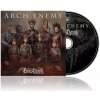 Arch Enemy Blood Dynasty 1 CD Arch Enemy Blood Dynasty 1 CD