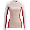 Dámske funkčné tričko Swix RaceX Classic Long Sleeve W veľkosť oblečenia L Dámske funkčné tričko Swix RaceX Classic Long Sleeve W veľkosť oblečenia L