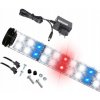 LED trubica FULL SPECTRUM 80cm pre akvárium GROW LED trubica FULL SPECTRUM 80cm pre akvárium GROW