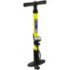GEKO G01281 Ruční pumpa s manometrem, 35x500mm, plastové tělo GEKO G01281 Ruční pumpa s manometrem, 35x500mm, plastové tělo