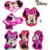 Disney Minnie Mouse – plyšový vankúšik Disney Minnie Mouse – plyšový vankúšik