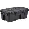 Plano transportný box Sport Locker Black