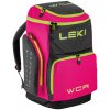 Leki Skiboot Bag WCR 2021/2022 Leki Skiboot Bag WCR 2021/2022