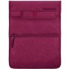 Coocazoo Púzdro na tablet/notebook pre veľkosť 13,3“ (33,8 cm), veľkosť M, farba vínová Coocazoo Púzdro na tablet/notebook pre veľkosť 13,3“ (33,8 cm), veľkosť M, farba vínová