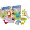 Prasiatko Peppa skladacia materská škola Peppy 5010996308283 Prasiatko Peppa skladacia materská škola Peppy 5010996308283