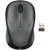 Myš Logitech Wireless Mouse M235 čierno-strieborná (910-002201) Myš Logitech Wireless Mouse M235 čierno-strieborná (910-002201)