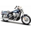 Kovový model Maisto Motocykl Harley Davidson 2006 FXDBI Dyna Street Bob (090159323259) Kovový model Maisto Motocykl Harley Davidson 2006 FXDBI Dyna Street Bob (090159323259)