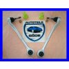 2x rameno predné spodné BMW E39 535+540i+M5 2x rameno predné spodné BMW E39 535+540i+M5